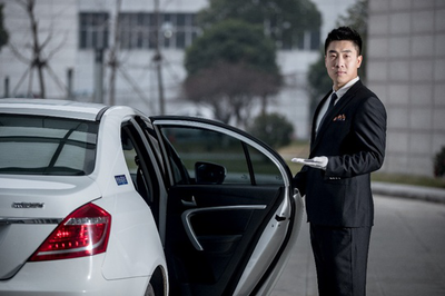 曹操出行 從專車到出行生態的“三頭六臂”進化論